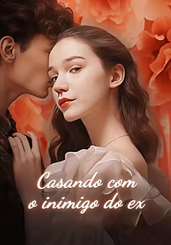 Casando com o inimigo do ex