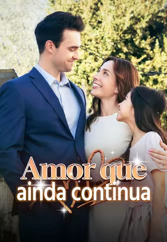 Amor que ainda continua