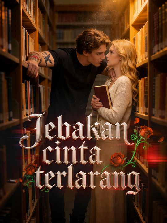 Jebakan cinta terlarang