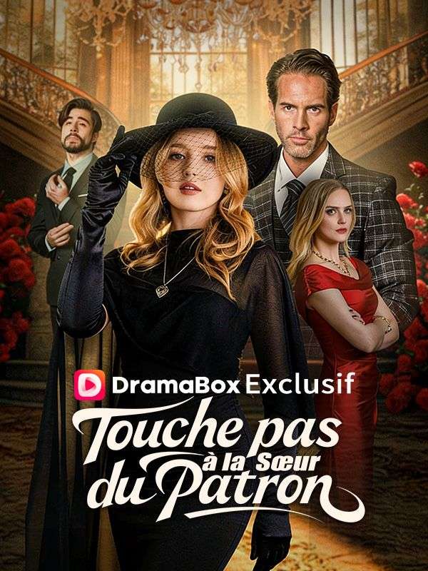 Touche pas à la Sœur du Patron