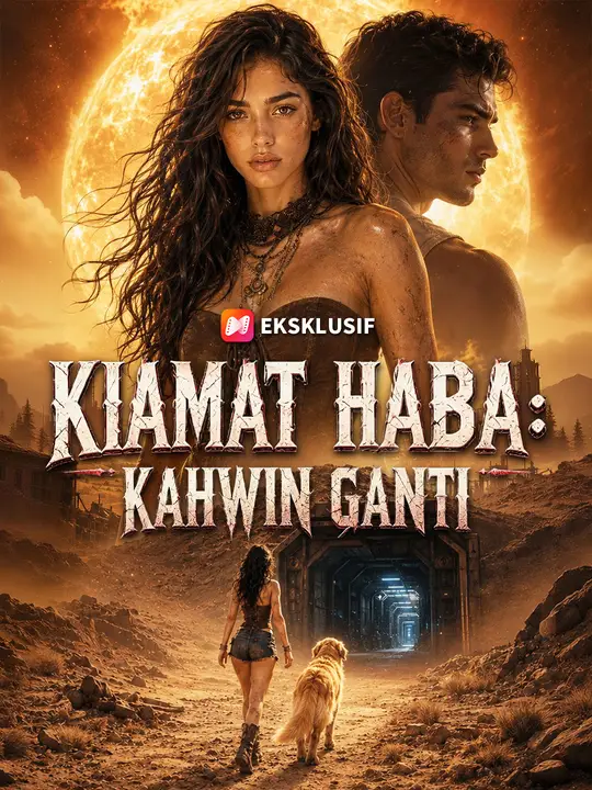 Kiamat Haba: Kahwin Ganti (2026)