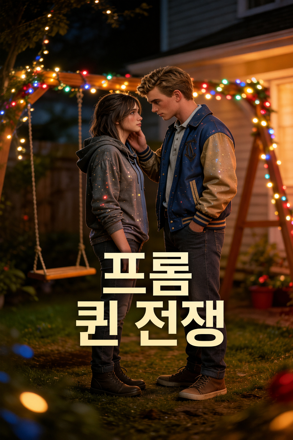 프롬 퀸 전쟁