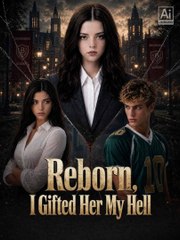 Reborn I Gifted Her My Hell (2024)