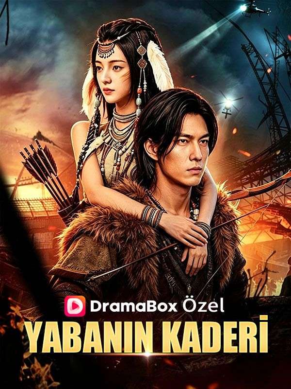 Yabanın Kaderi