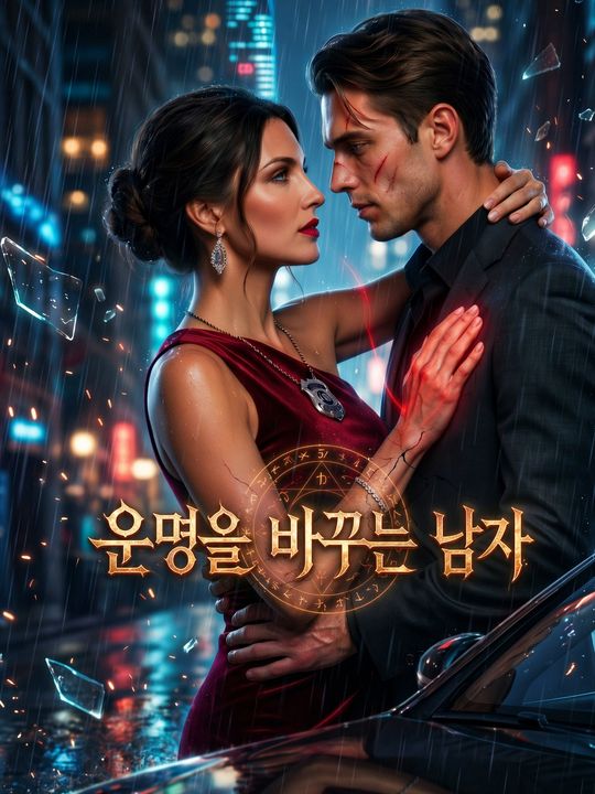 운명을 바꾸는 남자