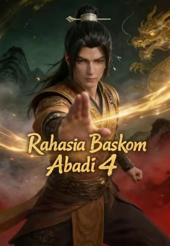 Rahasia Baskom Abadi 4