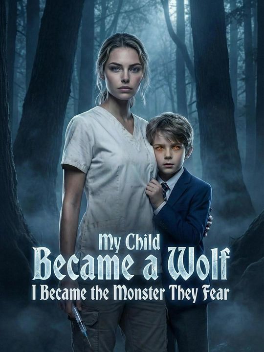 My Child Became a Wolf—I Became the Monster They Fear