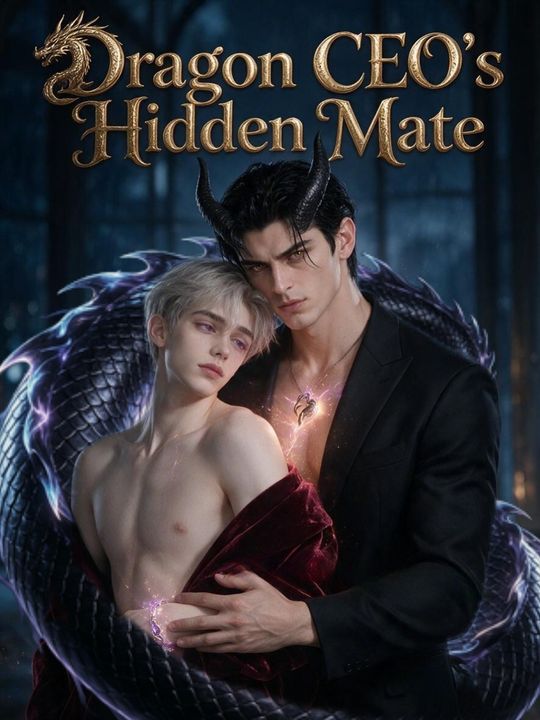 Dragon CEO’s Hidden Mate
