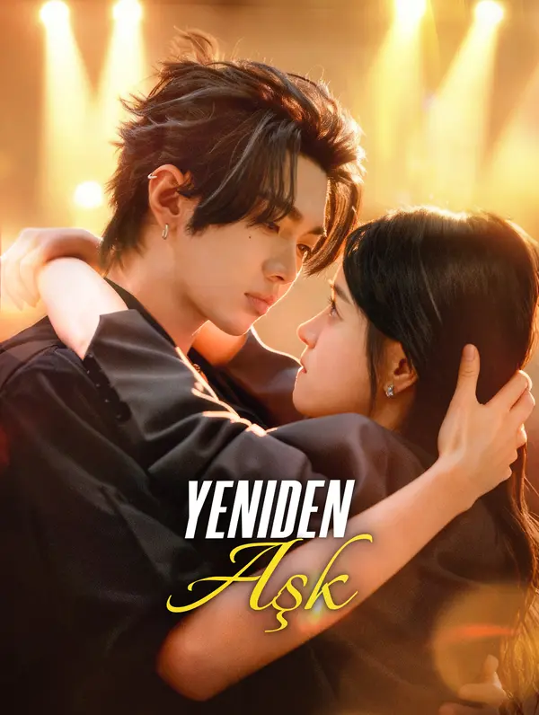 Yeniden Aşk (2024)