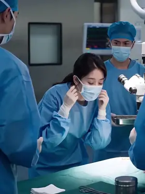 The Surgeon Heiress's Revenge