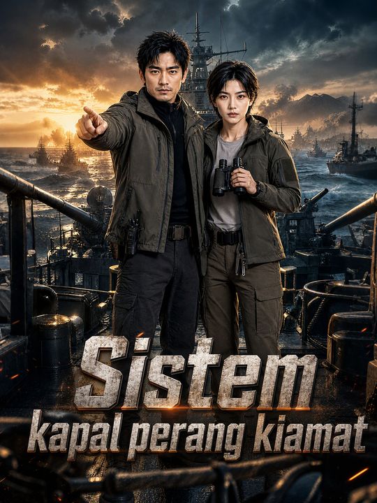 Sistem kapal perang kiamat