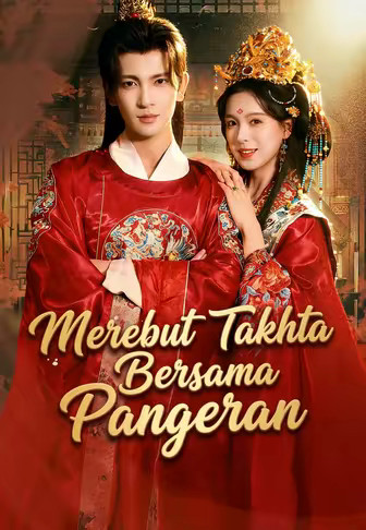 Merebut Takhta Bersama Pangeran