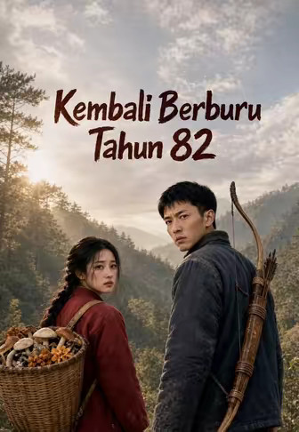 Kembali Berburu Tahun 82