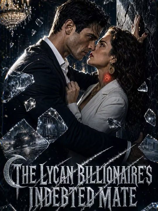 The Lycan Billionaire's Indebted Mate
