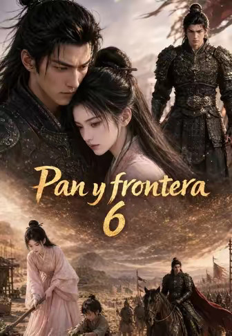 Pan y frontera 6