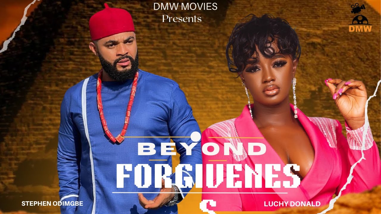 beyond forgiveness (2024)