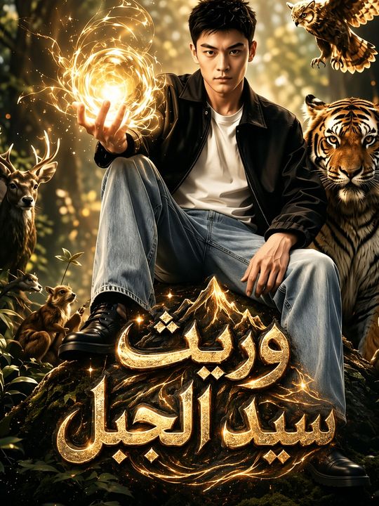وريث سيد الجبل