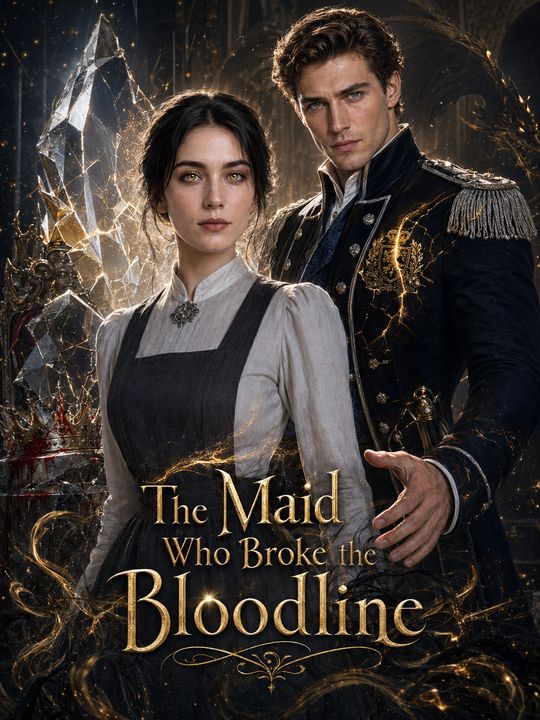 The Maid Who Broke the Bloodline