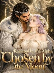 Rejected by the Alpha Reborn as Moon Wolf Queen (2024)