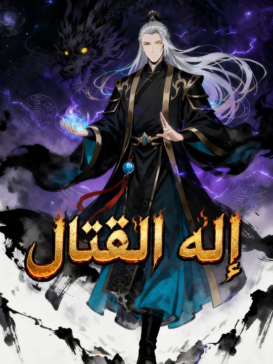إله القتال