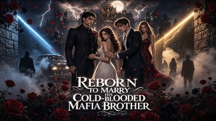Reborn to Marry His Cold-blooded Mafia Brother (2024)