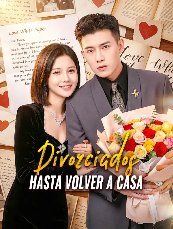 Divorciados Hasta Volver a Casa(Doblado)