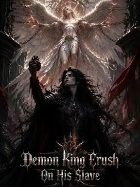 Demon King Crush On His Slave