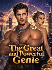 powerful genie (2024)