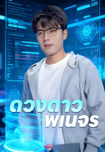 ดวงดาวพเนจร