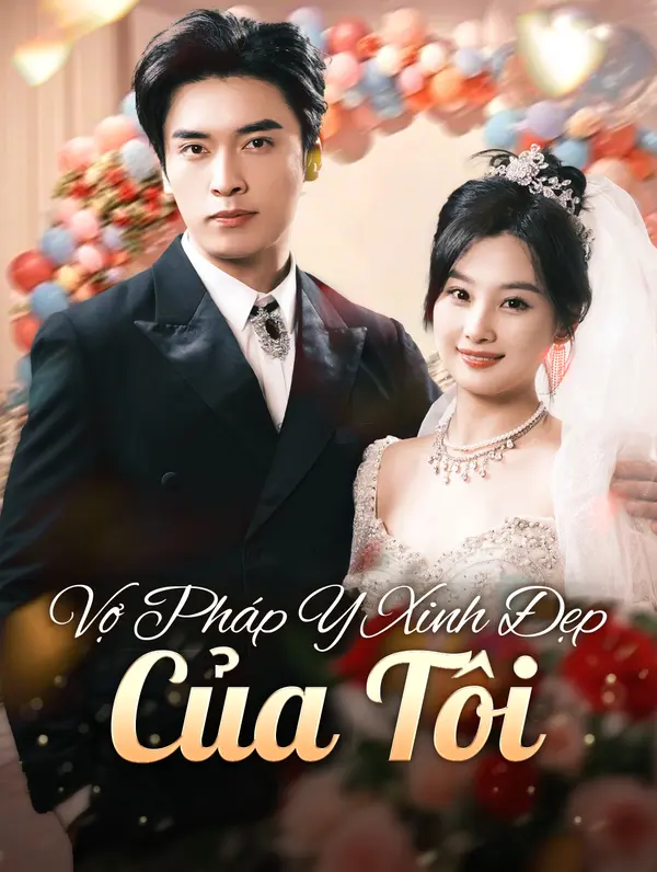 Vợ Pháp Y Xinh Đẹp Của Tôi(Phiên bản lồng tiếng)