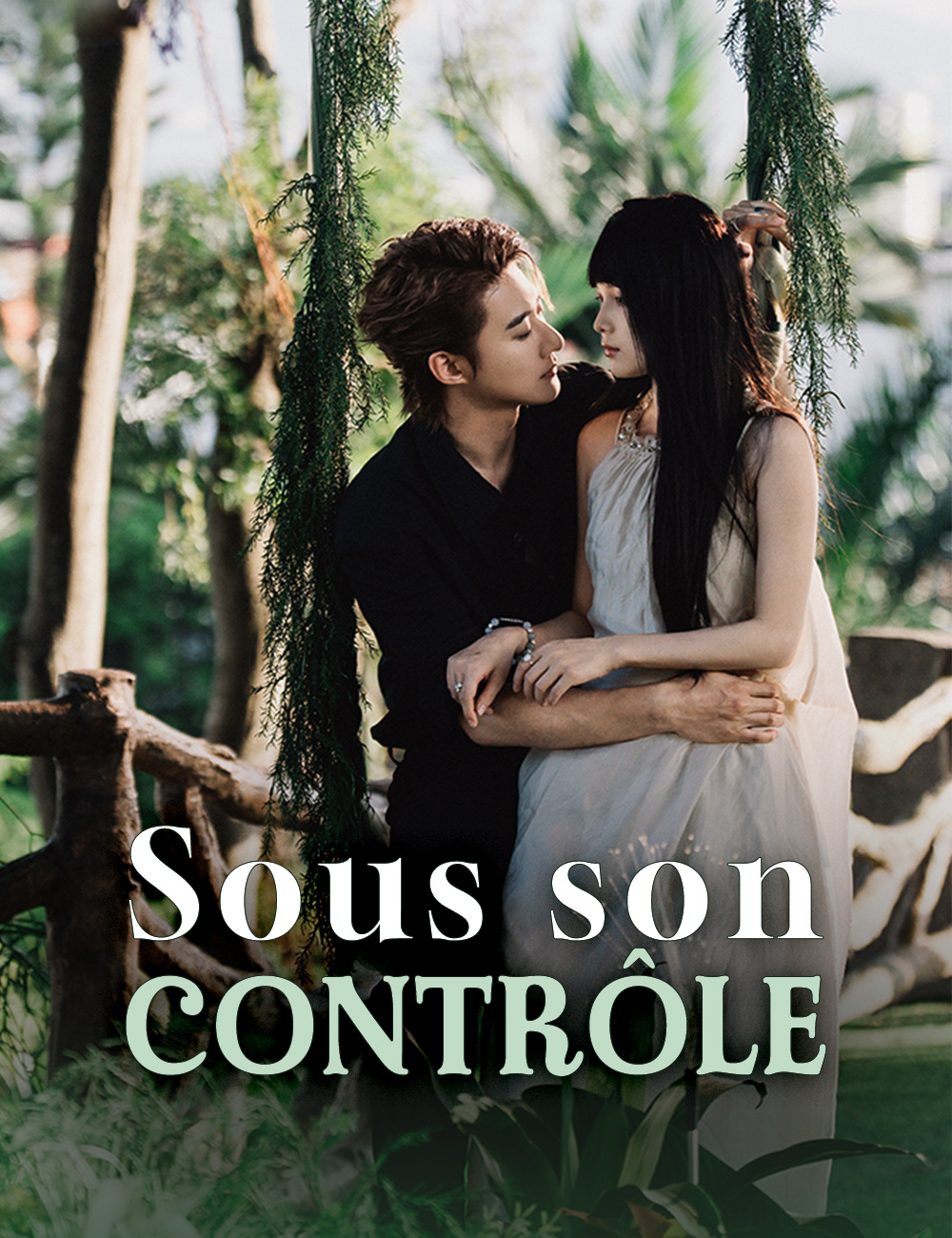 Sous son contrôle