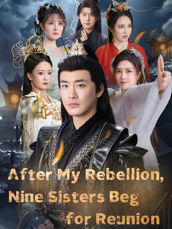 After My Rebellion, Nine Sisters Beg for Reunion