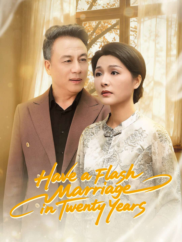 Have a Flash Marriage in Twenty Years