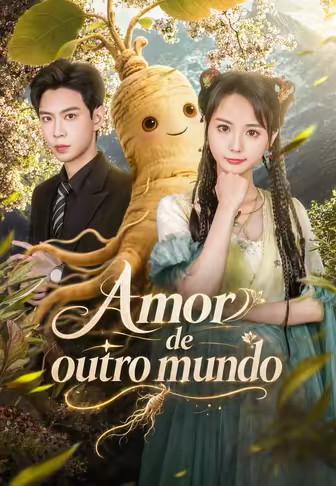 Amor de outro mundo
