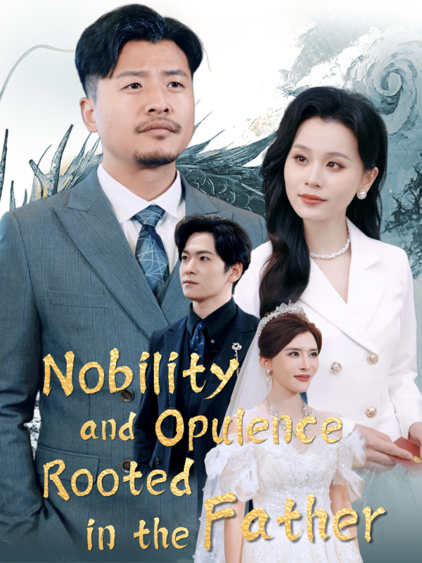Nobility and Opulence Rooted in the Father