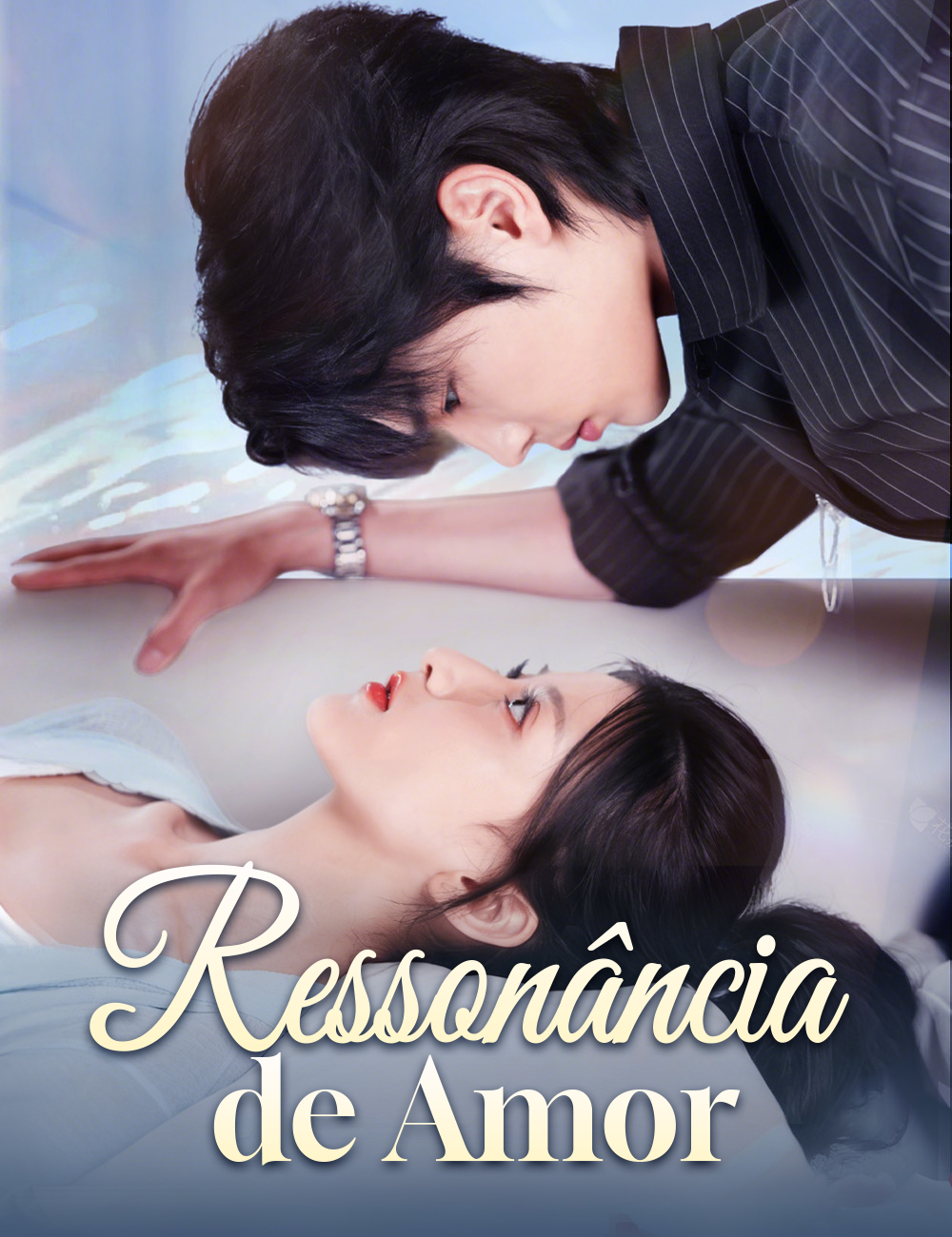 Ressonância de Amor [dublado]
