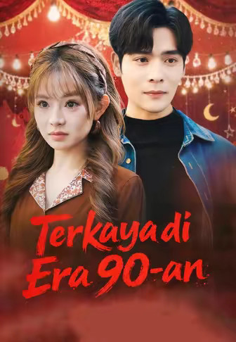 Terkaya di Era 90-an