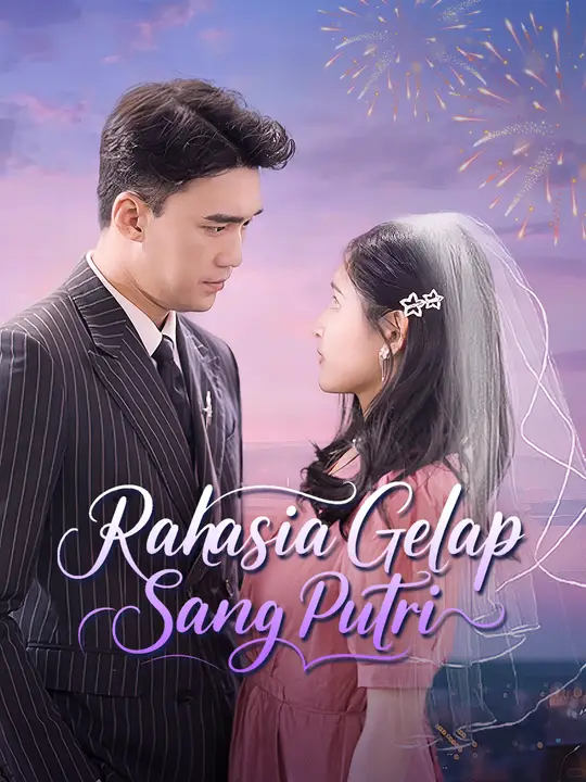 Rahasia Gelap Sang Putri