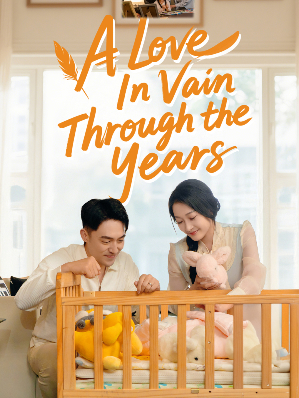A Love In Vain Through the Years