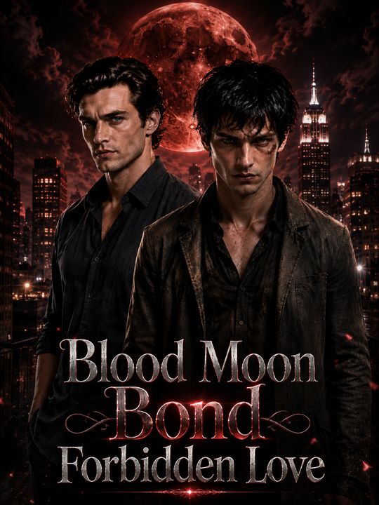 Ikatan Bulan Darah Terlarang