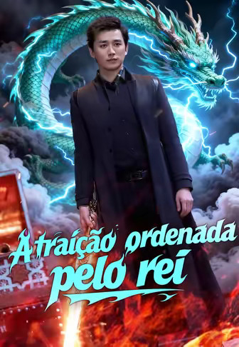 (Dublado)A traição ordenada pelo rei
