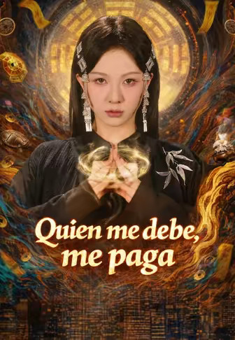 Quien me debe,me paga