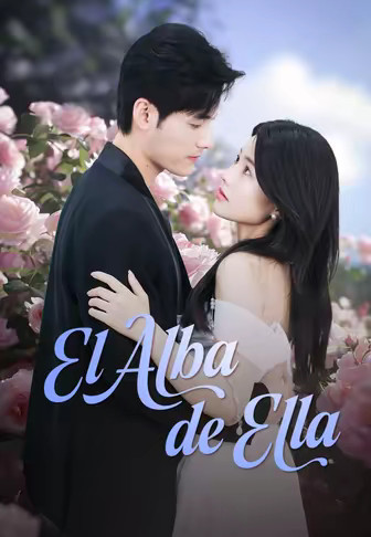 El Alba de Ella