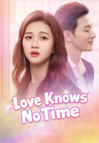 Love Knows No Time