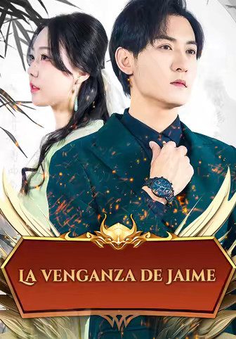 La Venganza de Jaime