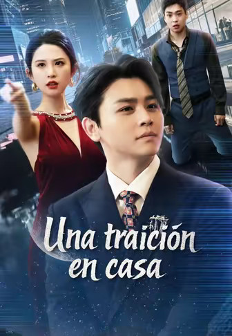 Una traición en casa