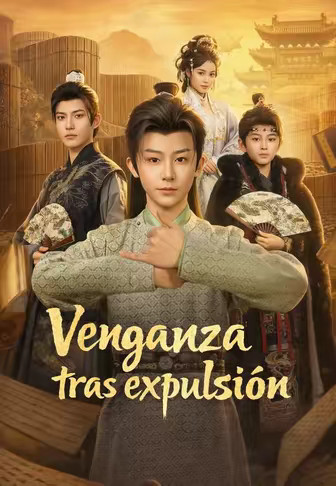 Venganza tras expulsión