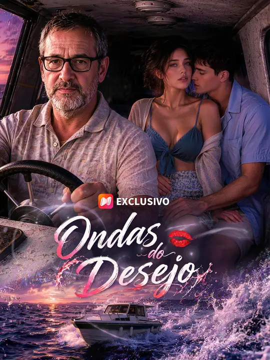 Ondas do Desejo