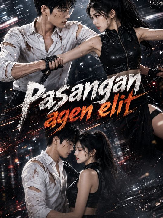 Pasangan agen elit