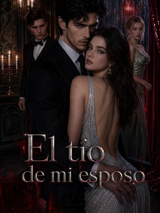 El tío de mi esposo